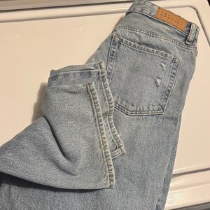 PacSun 90’s boyfriend jeans